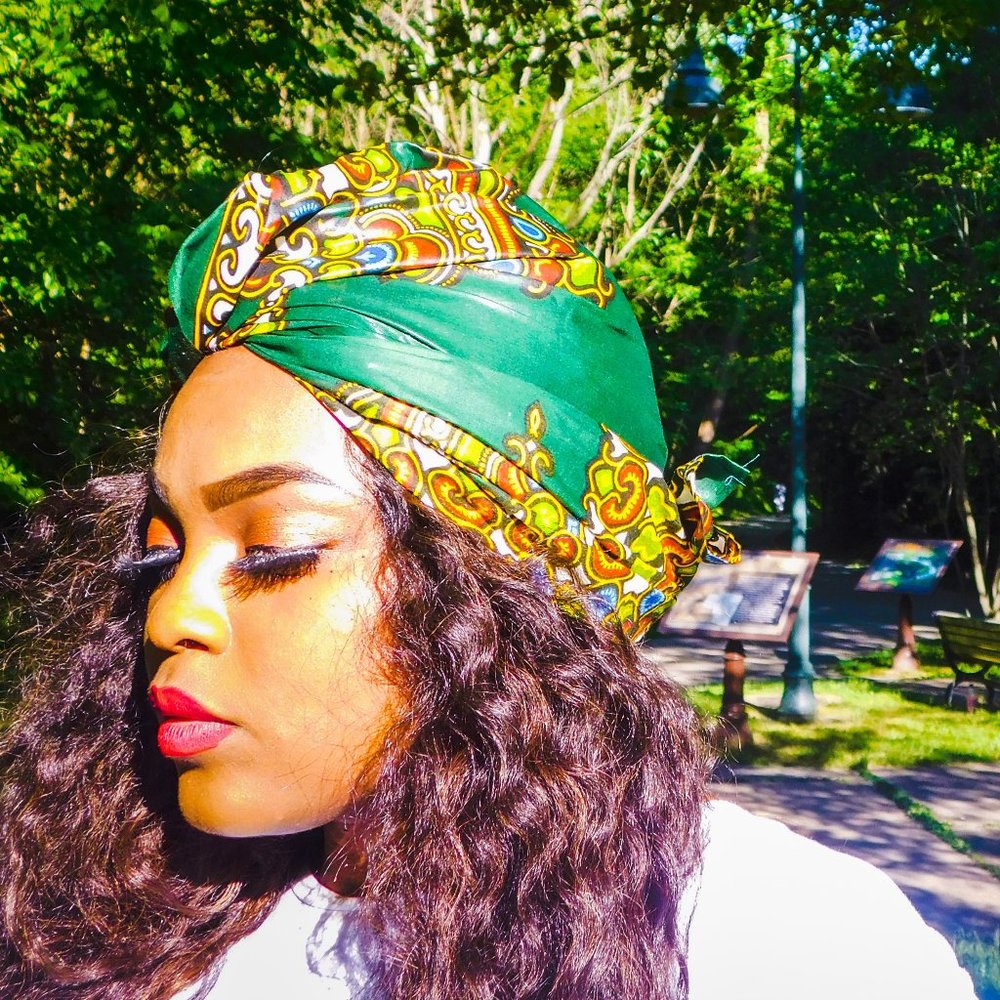Headwrap